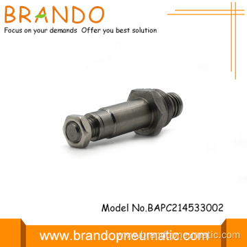 99.9% Silver Shading Ring Solenoid Armature Assembly